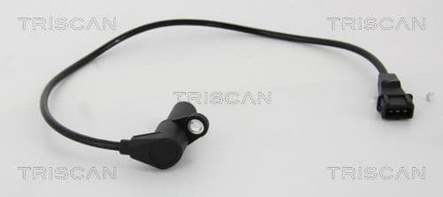 Sensor, crankshaft pulse 8855 24112