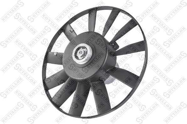 Fan, engine cooling 29-99018-SX