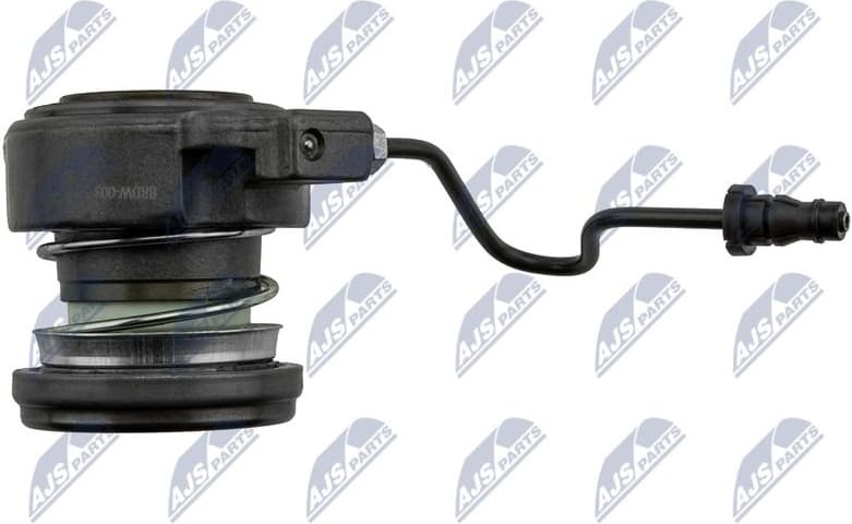 Central Slave Cylinder, clutch NWS-DW-003 - image 3