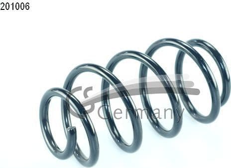 Suspension Spring 14201006