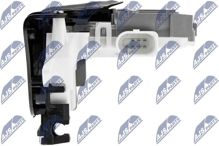 Door Lock EZC-AU-107 - image 2