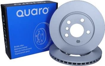Brake Disc QD8449 - image 3