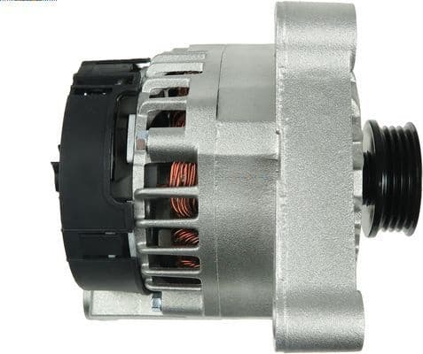 Alternator Remanufactured AS A4003PR - image 2