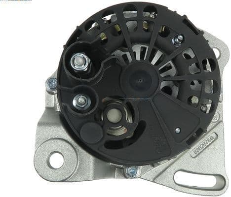 Alternator Remanufactured AS A4003PR - image 3