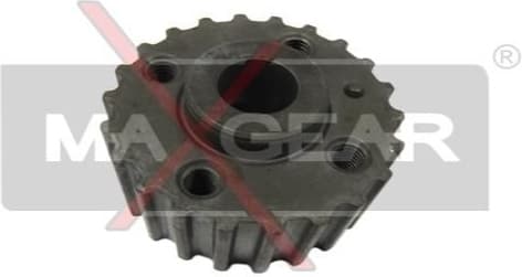 Sprocket, crankshaft 54-0509