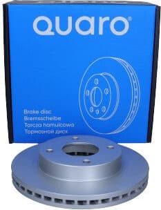 Brake Disc QD6241 - image 4