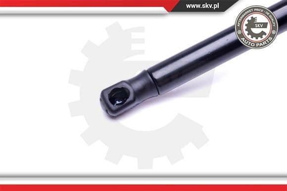 Gas Spring, boot/cargo area 52SKV366 - image 3