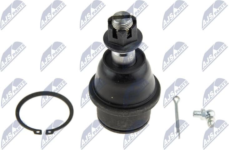 Ball Joint ZSD-CH-012
