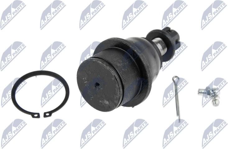 Ball Joint ZSD-CH-012 - image 2