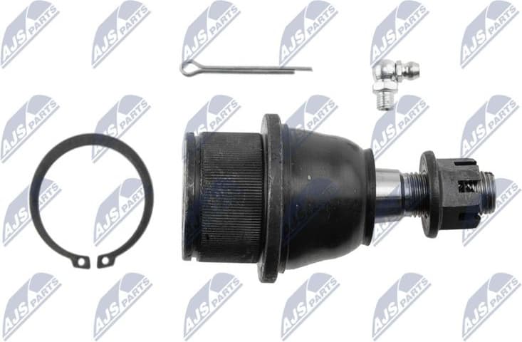 Ball Joint ZSD-CH-012 - image 3