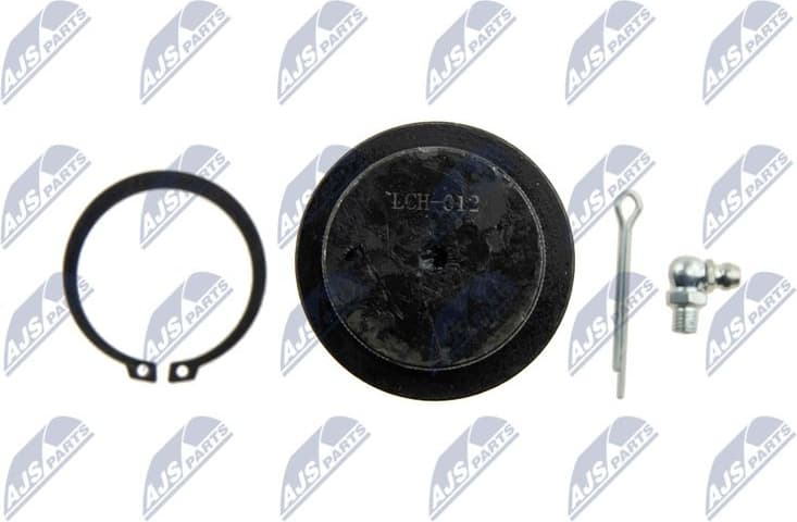 Ball Joint ZSD-CH-012 - image 5