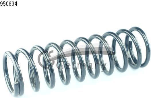 Suspension Spring 14950634
