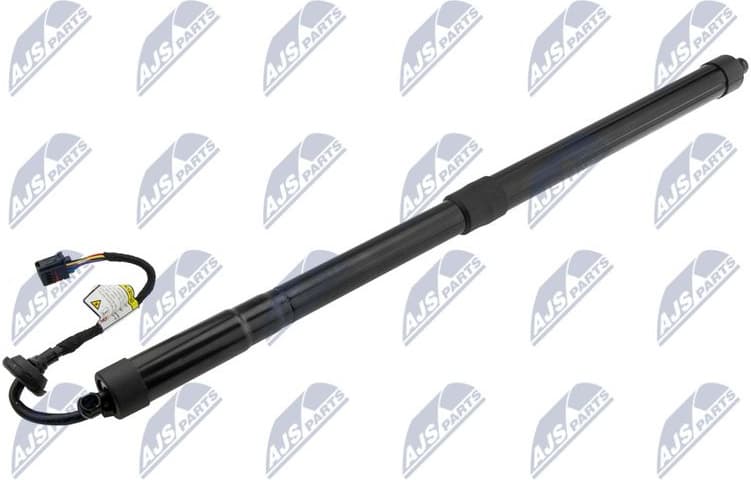 Electric Motor, tailgate AE-VV-042