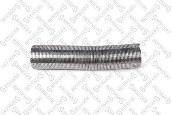 Corrugated Pipe, exhaust system 82-01609-SX