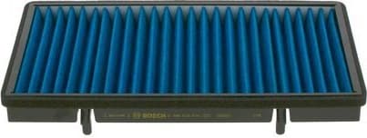 Filter, cabin air FILTER+pro 0986628576