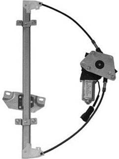 Window Regulator 350103217000