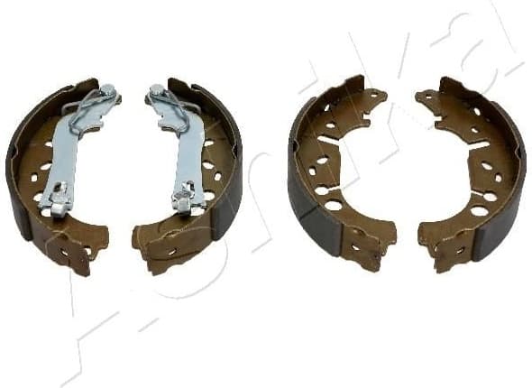 Brake Shoe Set 55-00-0209
