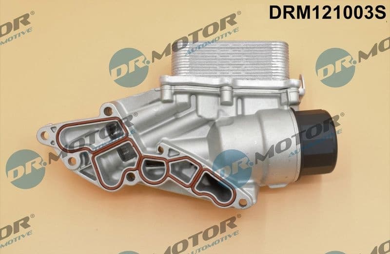 Housing, oil filter DRM121003S - image 2