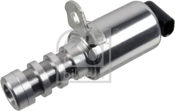 Control Valve, camshaft adjustment febi Plus 175430