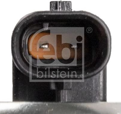 Control Valve, camshaft adjustment febi Plus 175430 - image 2