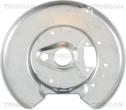 Splash Guard, brake disc 8125 27207