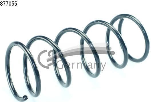 Suspension Spring 14877055