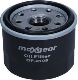 Oil Filter 26-1537