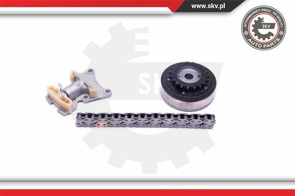 Timing Chain Kit 21SKV115 - image 2