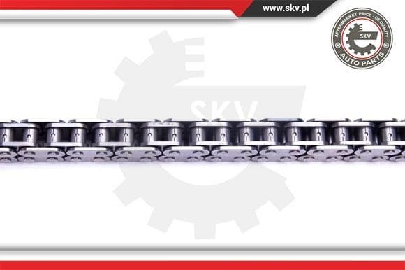 Timing Chain Kit 21SKV119 - image 3
