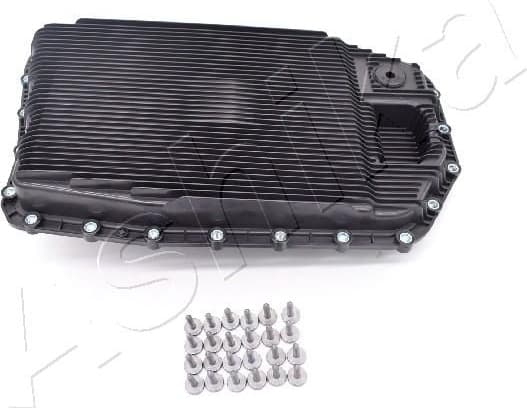 Hydraulic Filter, automatic transmission FTA012