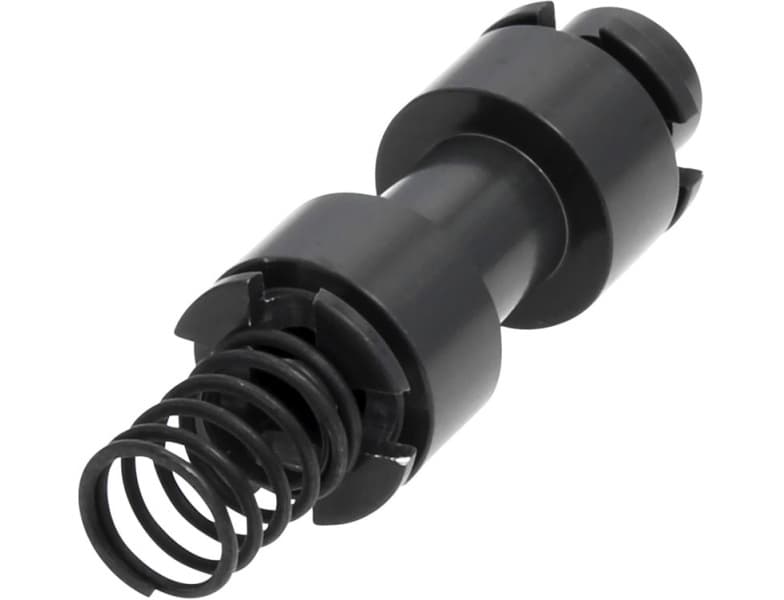 Control Valve, camshaft adjustment VVS301