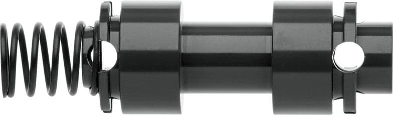 Control Valve, camshaft adjustment VVS301 - image 2