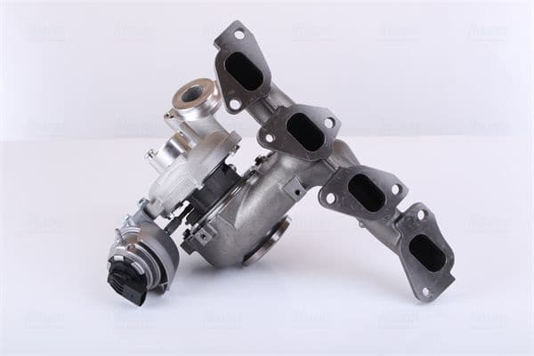 Charger, charging (supercharged/turbocharged) ** FACTORY NEW ** 93429