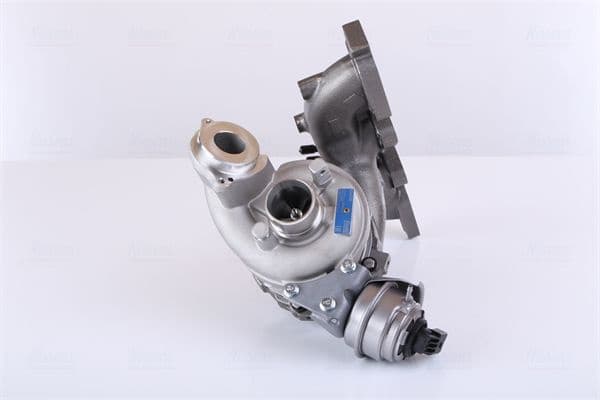 Charger, charging (supercharged/turbocharged) ** FACTORY NEW ** 93429 - image 4