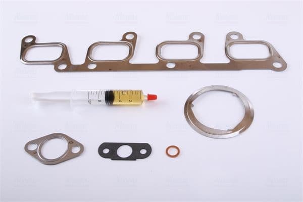 Charger, charging (supercharged/turbocharged) ** FACTORY NEW ** 93429 - image 8