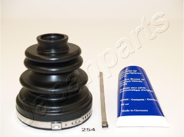 Bellow Kit, drive shaft KB-254