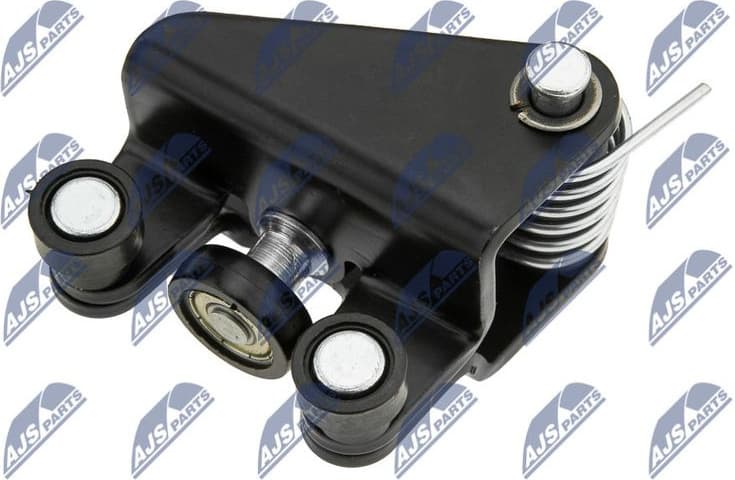 Roller Guide, sliding door EZC-RE-117