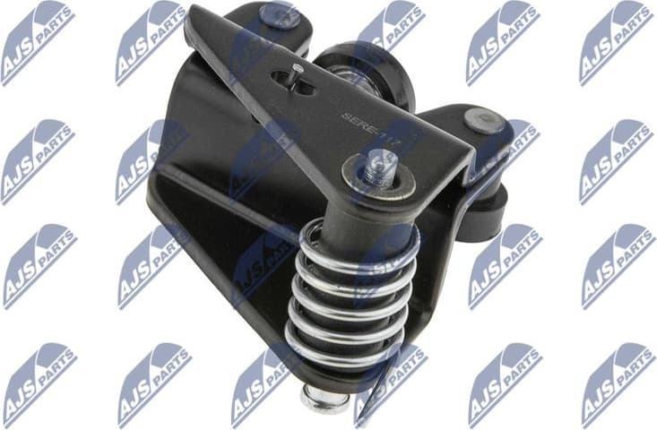 Roller Guide, sliding door EZC-RE-117 - image 2