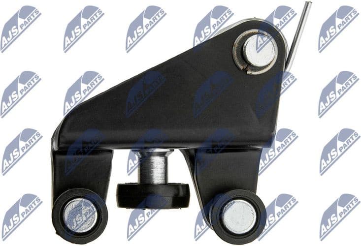 Roller Guide, sliding door EZC-RE-117 - image 3