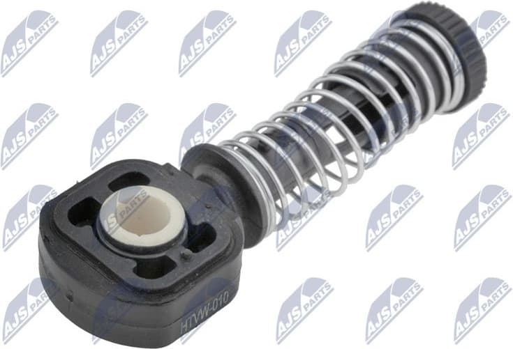 Cable Pull, manual transmission NXX-VW-010