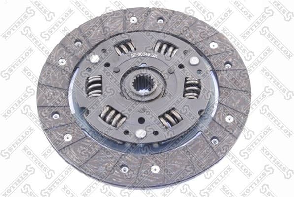 Clutch Disc 07-00049-SX