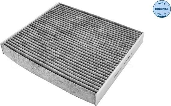 Filter, cabin air MEYLE-ORIGINAL: True to OE. 512 320 0007