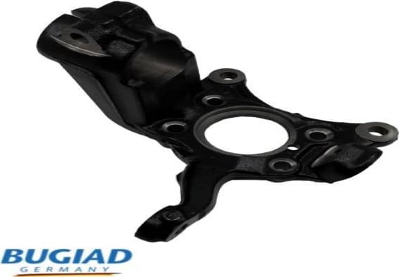 Steering Knuckle, wheel suspension BSP25330