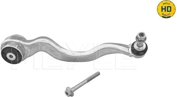 Control/Trailing Arm, wheel suspension MEYLE-HD: Better than OE. 316 050 0069/HD
