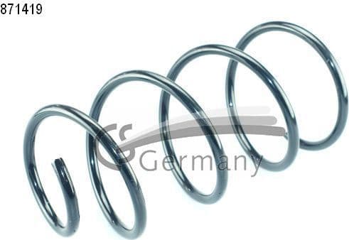 Suspension Spring 14871419