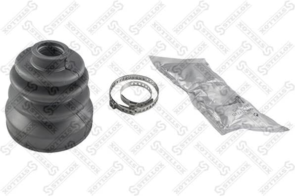 Bellow Kit, drive shaft 13-00634-SX