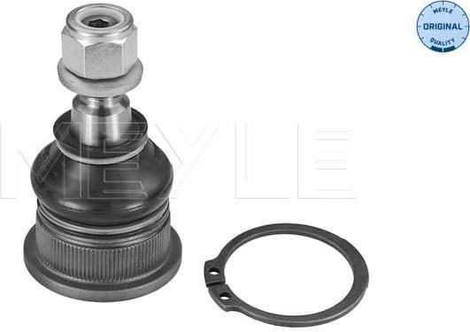 Ball Joint MEYLE-ORIGINAL: True to OE. 16-16 010 0002