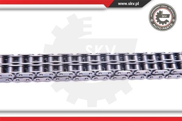 Timing Chain Kit 21SKV129 - image 3