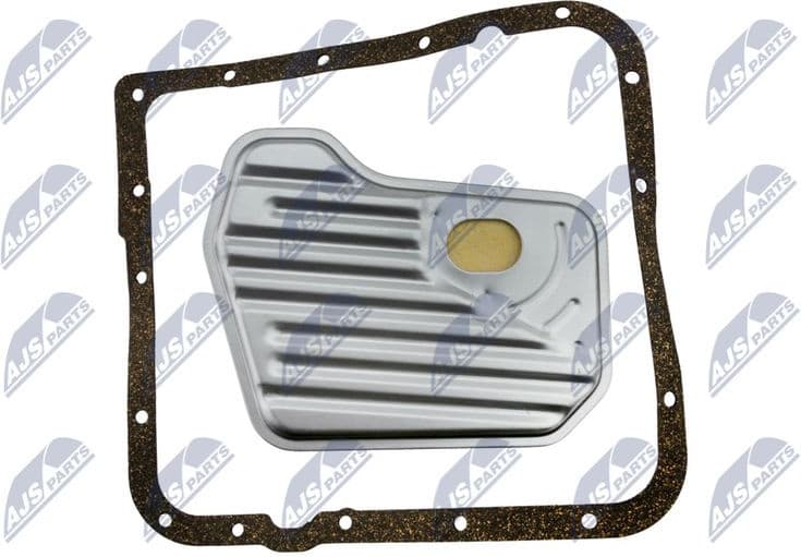 Hydraulic Filter, automatic transmission FSF-CH-007 - image 4