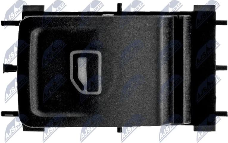 Switch, window regulator EWS-VW-137 - image 3